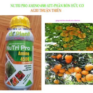 Nutri Pro