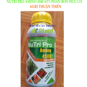 Nutri Pro