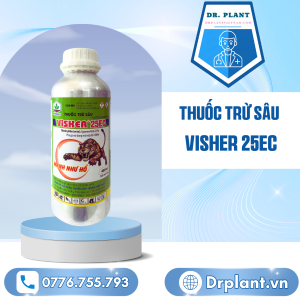 Visher 25ec Drplant.vn