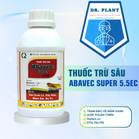 Abavec Super 5.5ec Drplant.vn