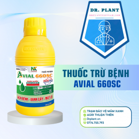 Avial 660sc Drplant.vn