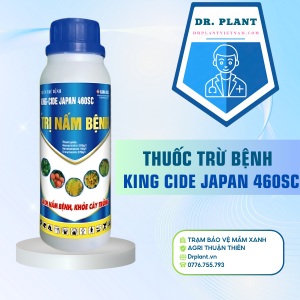 King Cide Japan 460sc  Drplant.vn