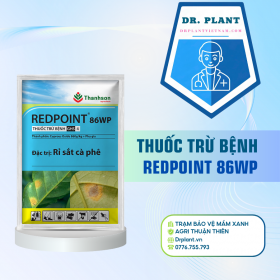 Redpoint 86wp Drplant.vn