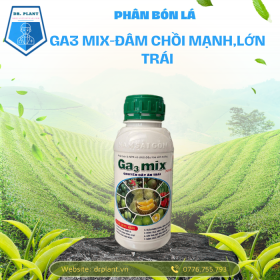 Ga3 Mix drplant.vn