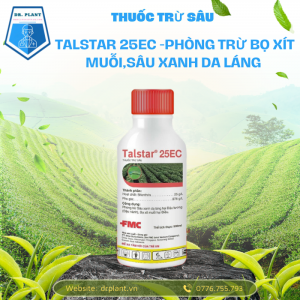 Talstar 25ec